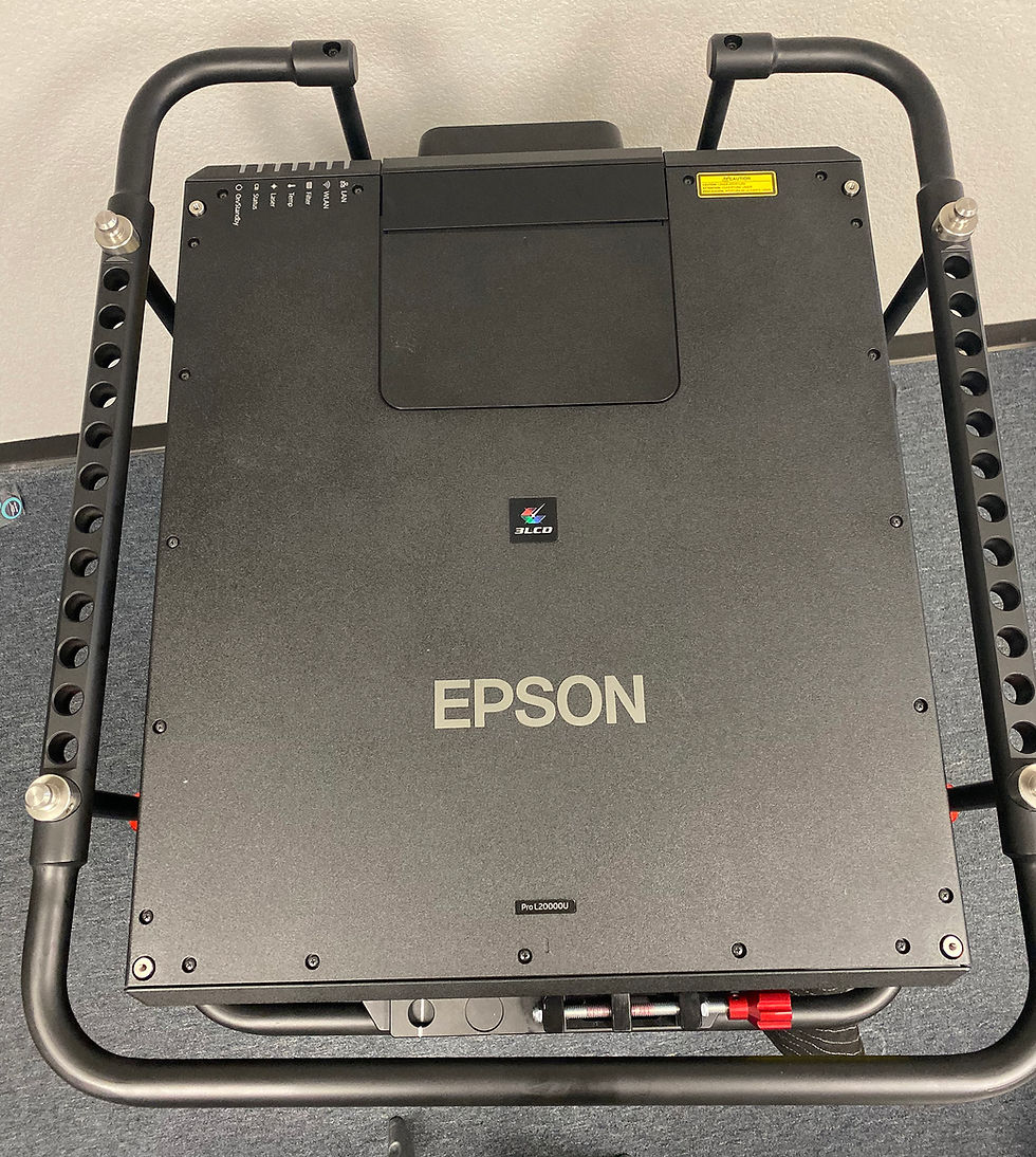 EPC 2000 New for Epson 20K