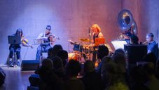 Collective funding model for contemporary music gains momentum