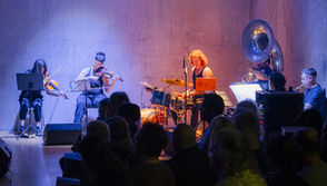 Collective funding model for contemporary music gains momentum