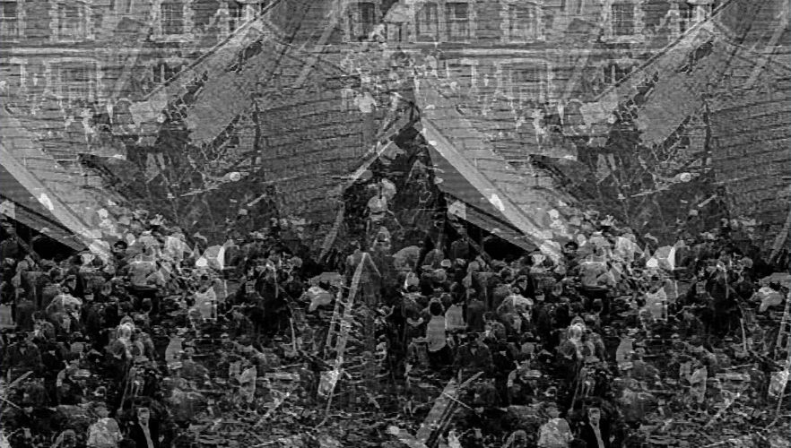 144-day project commemorates Aberfan tragedy
