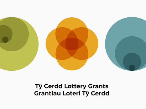 TÅ· Cerdd yn cyhoeddi cyllid Loteri newydd ar gyfer Cerddoriaeth Draddodiadol