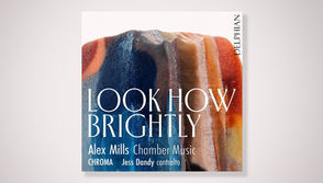 Alex Mills debut album release