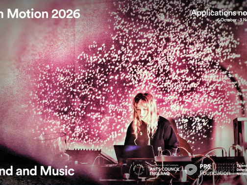COMPOSER CALL: In Motion 03.11.25