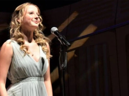 07.06.26 Dunraven Welsh Young Singer of the Year