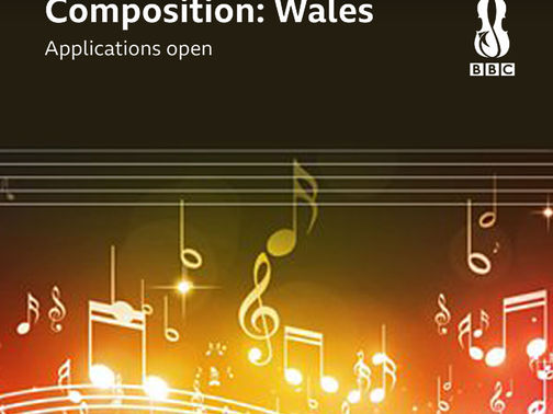 BBCNOW Composition: Wales shortlist announced