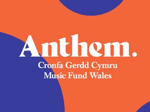 Anthem announces new youth music fund