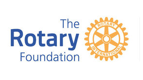 FUNDING: Rotary Foundation of the United Kingdom