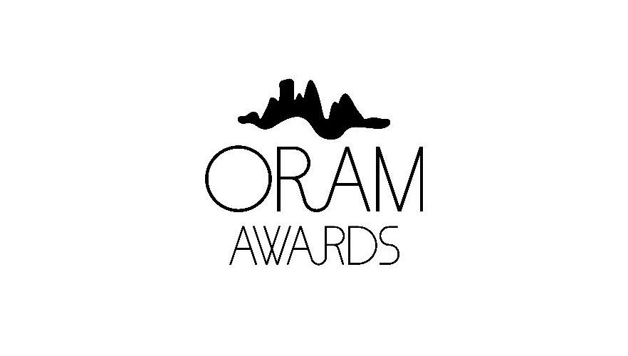 CALL: Oram Awards 19.07.26