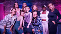 ADDRODDIAD: Rhwydwaith Byd-eang ar gyfer Cynhyrchwyr Cerddoriaeth sy’n Fenywod ac Anneuaidd 2025