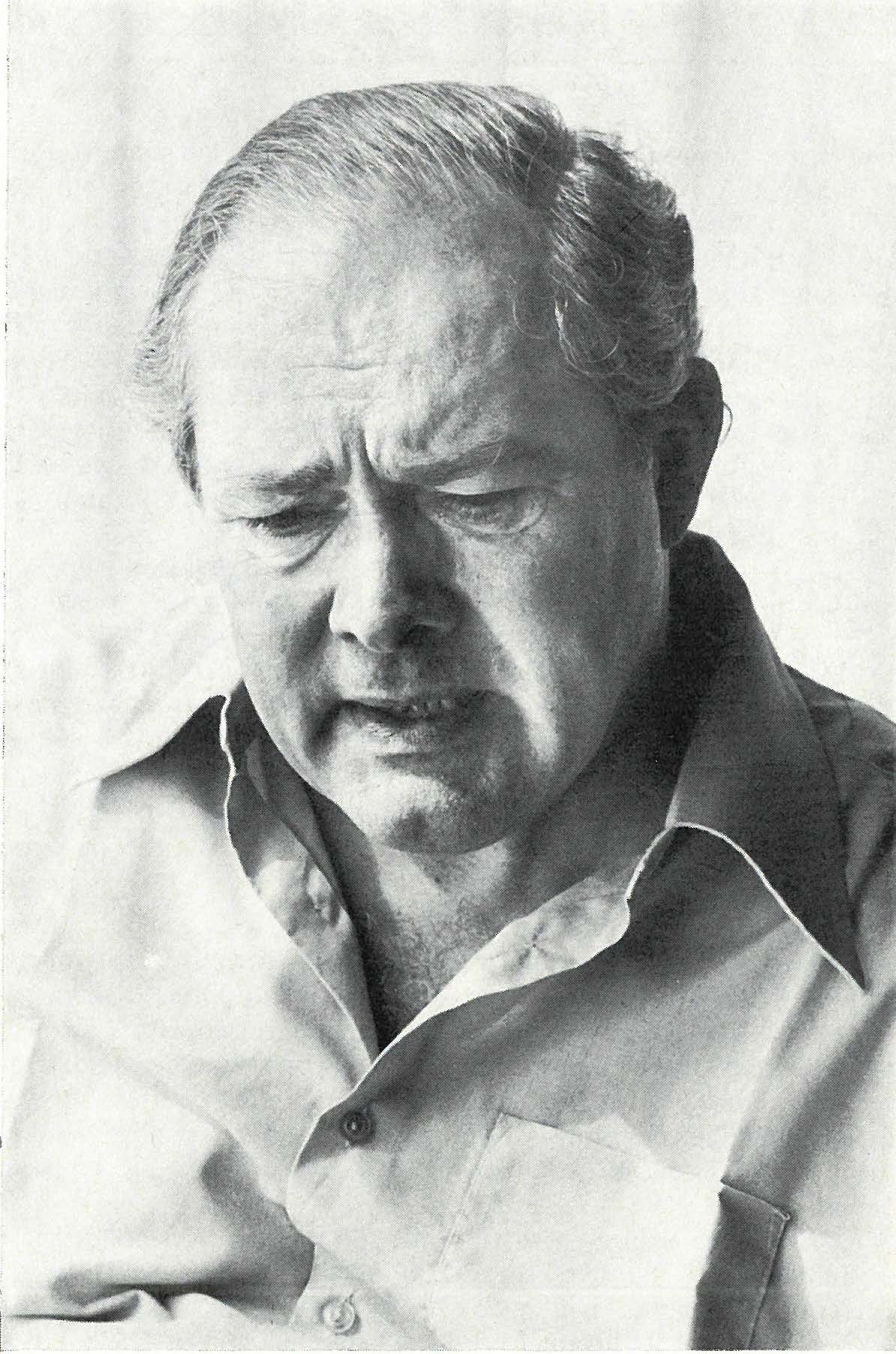 David Rynne David Wynne in Conversation (1977/8, vol 5, no 7)|Tŷ Cerdd│Welsh music