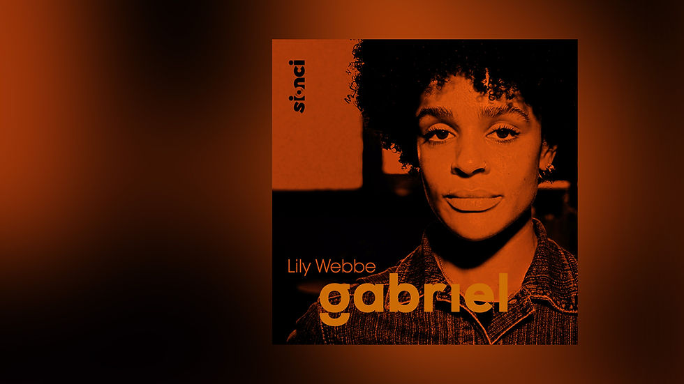 Cân newydd Gymraeg gan Lily Webbe i’w rhyddhau ar label ‘Sionci’ Tŷ Cerdd
