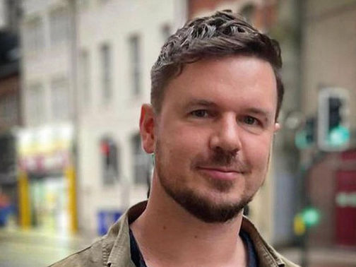 Alexanders Mills appointed Bangor Cathedral Canon Composer