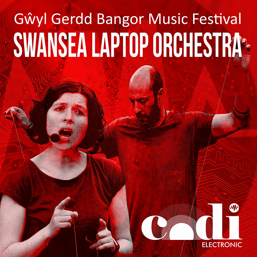 CoDI ELECTRONIC concert