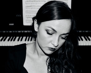 Gwen Siôn nominated for MullenLowe NOVA Award