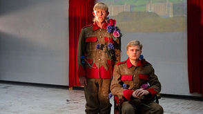 18-22.05.27 WNO: Hedd Wyn - Eisteddfod Atomig