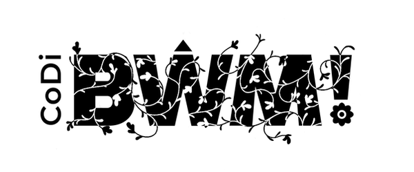 CoDI Bwm! logo (transparent leaves).png