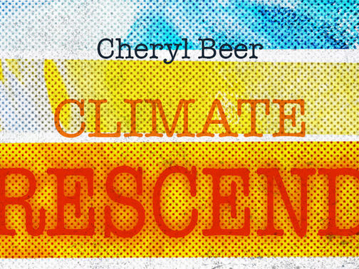 BLOG: Climate Crescendo