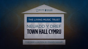 26.01.26 New funding for contemporary music 