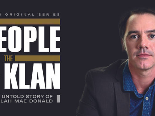 Torjussen score for new CNN docuseries