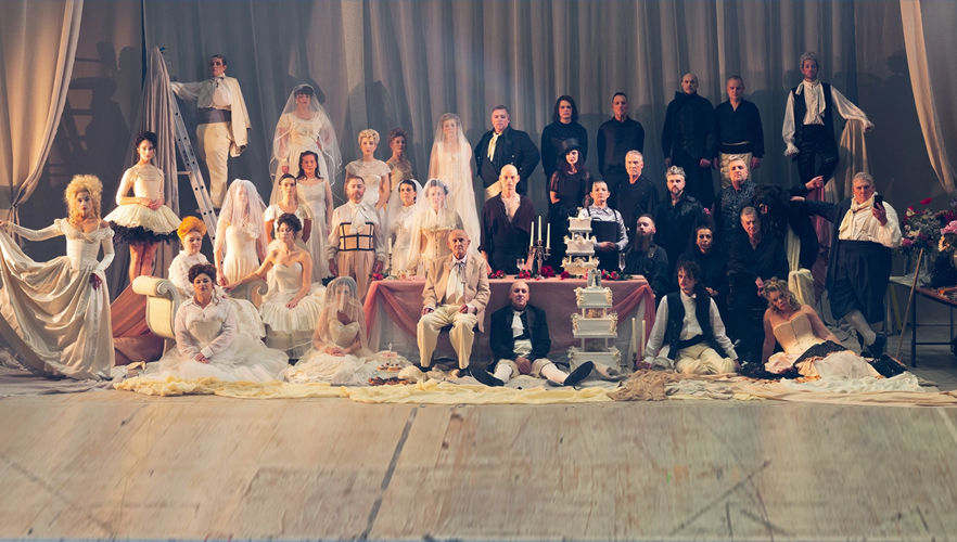 WNO - A Bold New Era at 80