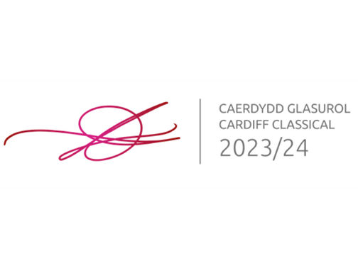 SDH unveils 2023/24 Cardiff Classical Concert Series