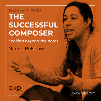 The Successful Composer