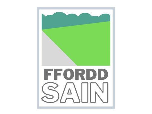 Community Music Wales Launch the Ffordd Sain Map