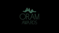 CALL: Oram Awards 19.06.26