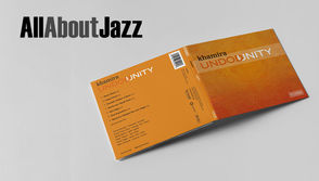 REVIEW: Khamira - Undod/Unity