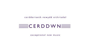 CERDDWN names participating composers