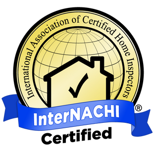 InterNACHI Certified Professional Inspector (CPI) badge