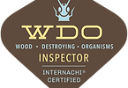 Wood Destroying Organism and Insects. Certified Pest Inspector