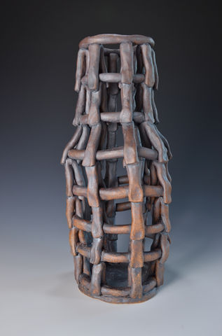 lattice bottle