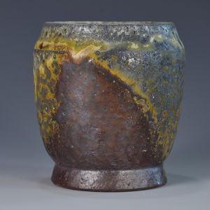 wood ash mountain cup