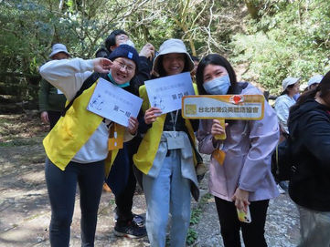 2023.03.08【跟著蒲公英去旅行Ⅱ】