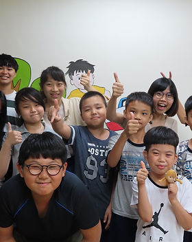 2019.06.22 【周末課輔班結業】