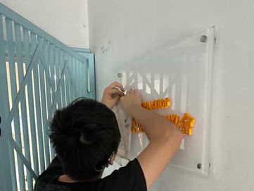 2026.02.13【🐴馬年除舊佈新｜志工大掃除行動】