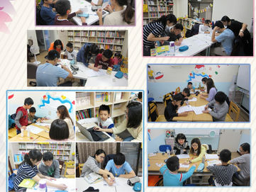 2023.12.15【歲末感恩-周末課輔班回顧】