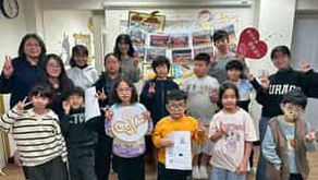 2026.03.20【周末課輔班開課啦💪✨】