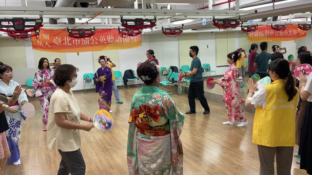 2023.05.31 【跟著蒲公英去旅行Ⅲ】精采影片分享