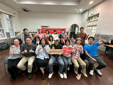 2026.03.23🌟【聽損朋友職涯發光 Say Yes! 系列講座 No.6｜活動花絮】🌟