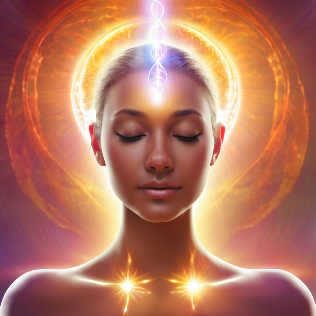 People Channeled Recording Energy Healing & Reiki 30 minutes