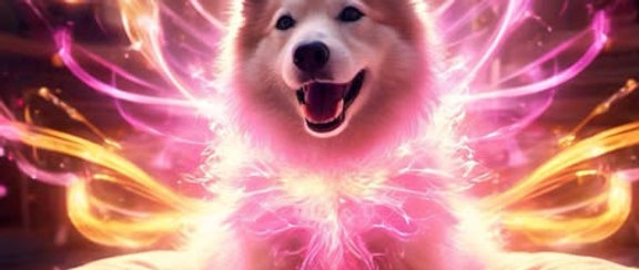 FREE Energy Cleanse for Pets and Pet lovers