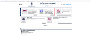 Como Sellar el Paro en la nueva plataforma del SEPE