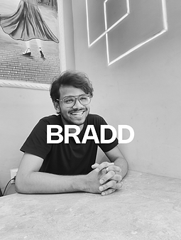 AMEG Studio bratin das founder & CEO