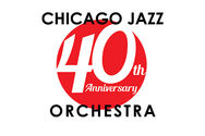 40th Anniversary CJO Logo