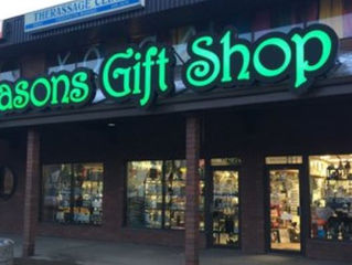 Wholesale Partner -- Seasons Gift Shop
