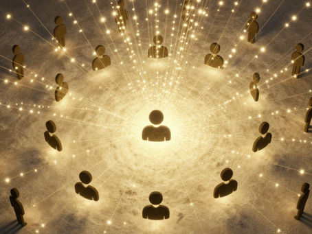 The Collective Consciousness: Metaphysics, UAP, & Interconnectedness
