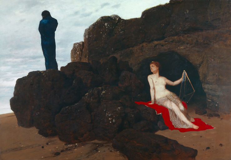Nell’Odissea, il bisogno appartiene all’ordine della sopravvivenza: fame, sonno, ritorno alla casa (nostos). Il desiderio invece appare come forza eccedente e potenzialmente dissolutiva: desiderio di immortalità (Calipso), di oblio (i Lotofagi), di godimento senza ritorno (Circe), di sapere proibito (le Sirene). Ulisse sopravvive perché sa limitare il desiderio entro il principio del ritorno. L’intera struttura del poema è costruita sulla tensione tra necessità del vivere e seduzione dell’eccesso.