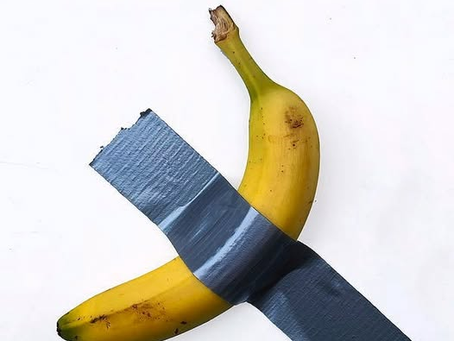 IL FANTASMA DELLA LIBERTA'